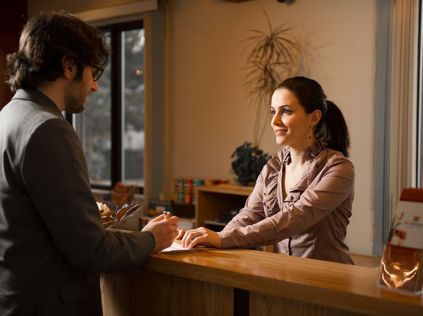 Motel Du Chevalier | Gatineau | Quebec | Canada 3