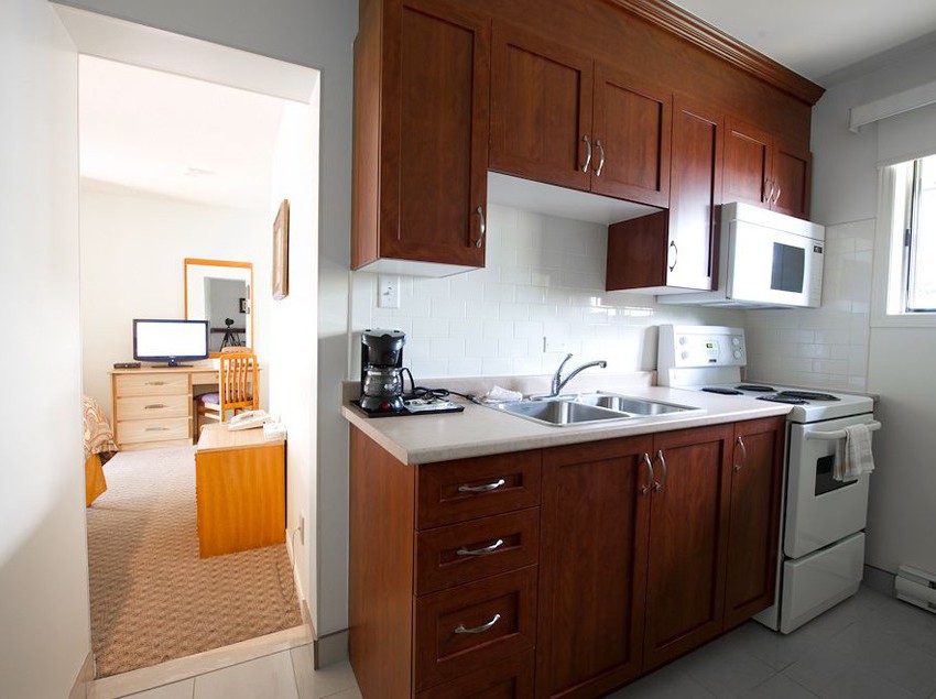 Motel Du Chevalier | Gatineau | Quebec | Canada 4