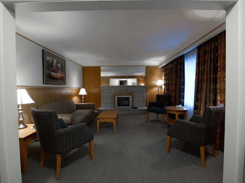 Motel Du Chevalier | Gatineau | Quebec | Canada 5