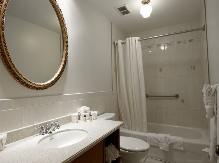 Motel Du Chevalier | Gatineau | Quebec | Canada 9