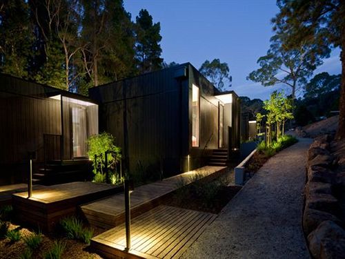 Resort Hepburn At Hepburn Hepburn Springs