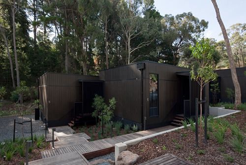 Resort Hepburn At Hepburn | Hepburn Springs | Victoria | Australia 1