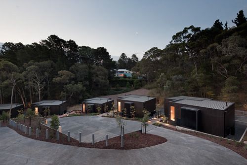 Resort Hepburn At Hepburn | Hepburn Springs | Victoria | Australia 10