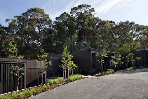 Resort Hepburn At Hepburn | Hepburn Springs | Victoria | Australia 2