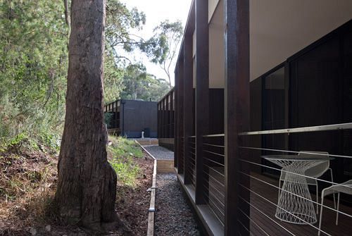 Resort Hepburn At Hepburn | Hepburn Springs | Victoria | Australia 4