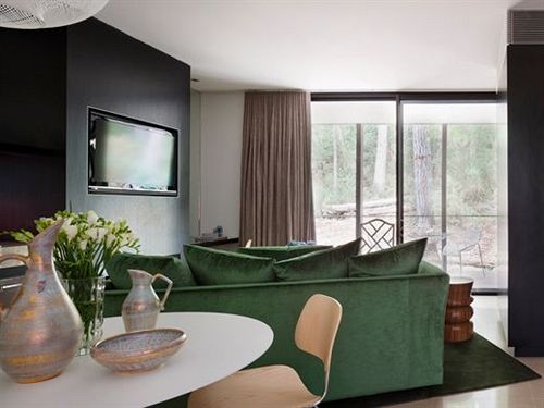 Resort Hepburn At Hepburn | Hepburn Springs | Victoria | Australia 8