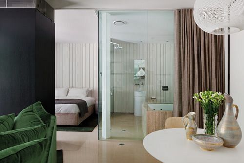 Resort Hepburn At Hepburn | Hepburn Springs | Victoria | Australia 9