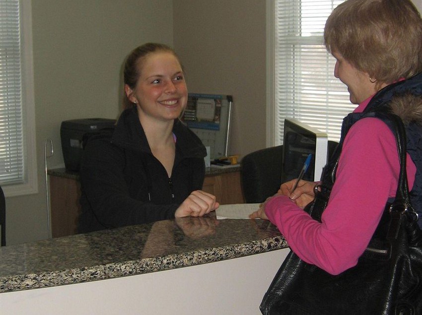 Motel Nettys Nest Visitor Lodge