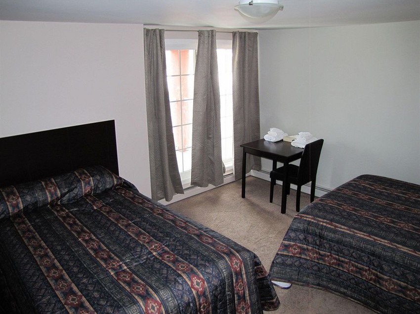 Motel Nettys Nest Visitor Lodge | Saskatoon | Saskatchewan | Canada 1