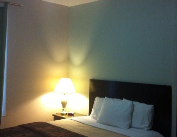 Motel Nettys Nest Visitor Lodge | Saskatoon | Saskatchewan | Canada 12