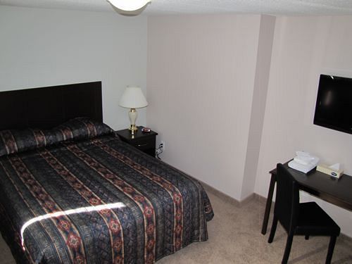 Motel Nettys Nest Visitor Lodge | Saskatoon | Saskatchewan | Canada 14