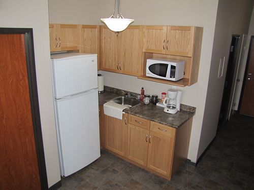 Motel Nettys Nest Visitor Lodge | Saskatoon | Saskatchewan | Canada 15