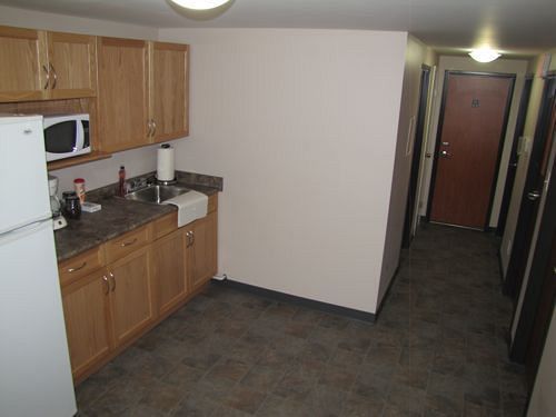 Motel Nettys Nest Visitor Lodge | Saskatoon | Saskatchewan | Canada 16