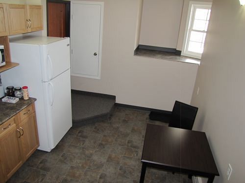 Motel Nettys Nest Visitor Lodge | Saskatoon | Saskatchewan | Canada 19