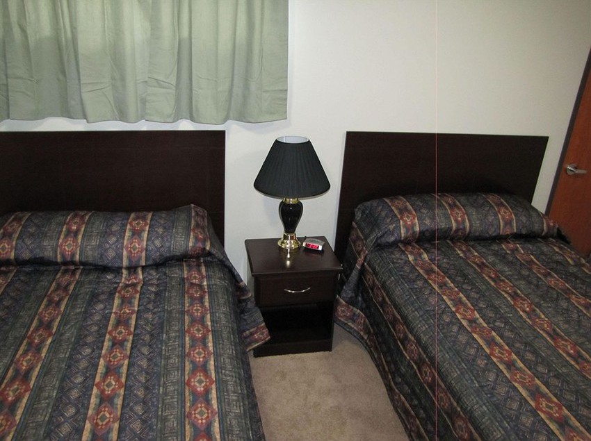 Motel Nettys Nest Visitor Lodge | Saskatoon | Saskatchewan | Canada 3
