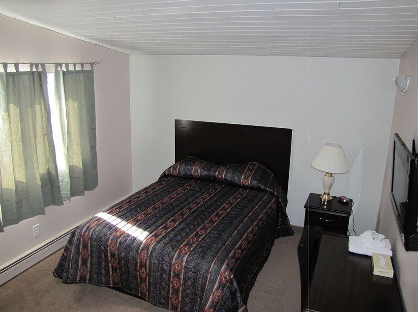 Motel Nettys Nest Visitor Lodge | Saskatoon | Saskatchewan | Canada 4