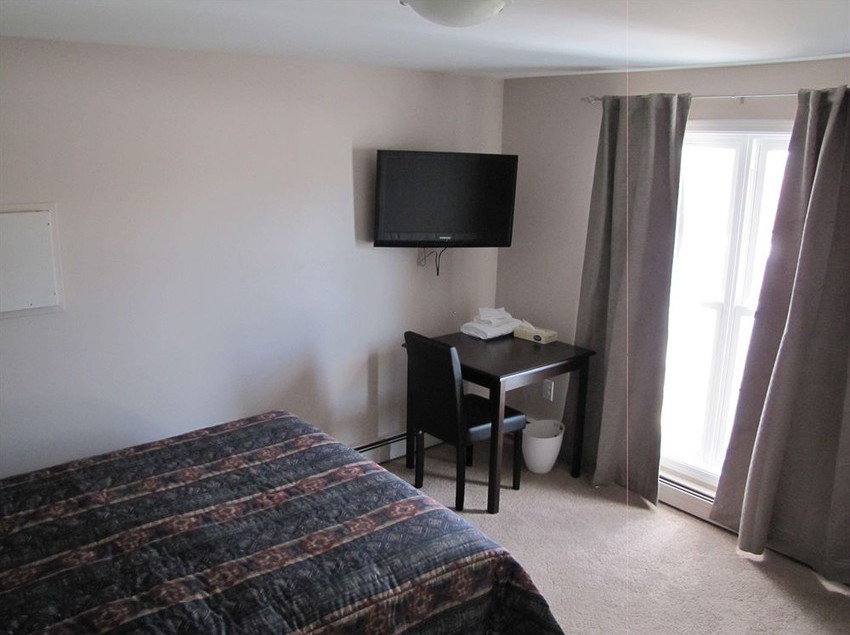 Motel Nettys Nest Visitor Lodge | Saskatoon | Saskatchewan | Canada 5