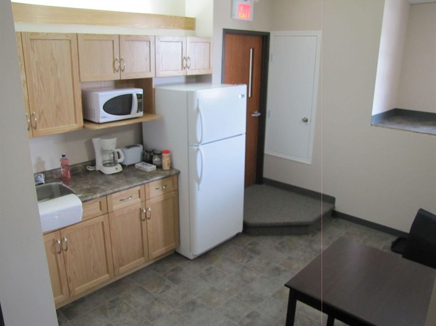 Motel Nettys Nest Visitor Lodge | Saskatoon | Saskatchewan | Canada 6