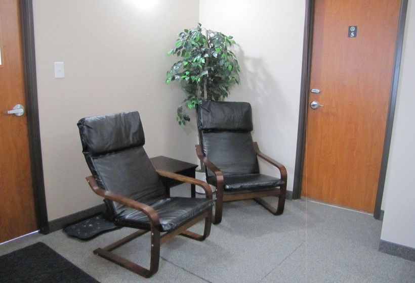 Motel Nettys Nest Visitor Lodge | Saskatoon | Saskatchewan | Canada 7