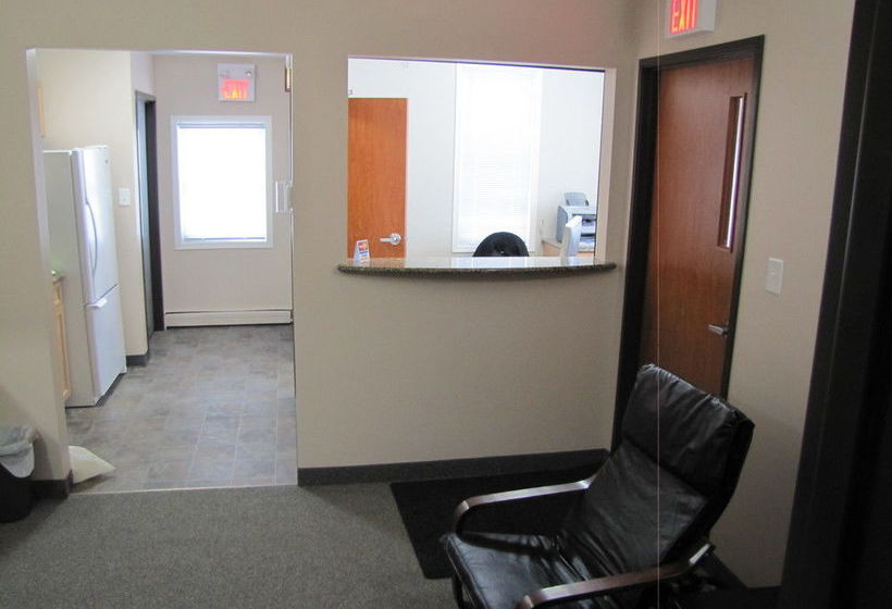 Motel Nettys Nest Visitor Lodge | Saskatoon | Saskatchewan | Canada 8