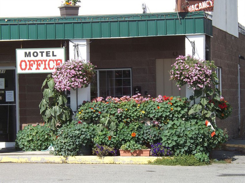 Motel Kootenay Country Inn | Cranbrook | British Columbia | Canada 1