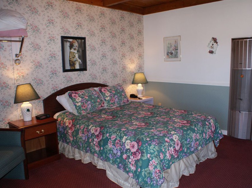 Motel Kootenay Country Inn | Cranbrook | British Columbia | Canada 14