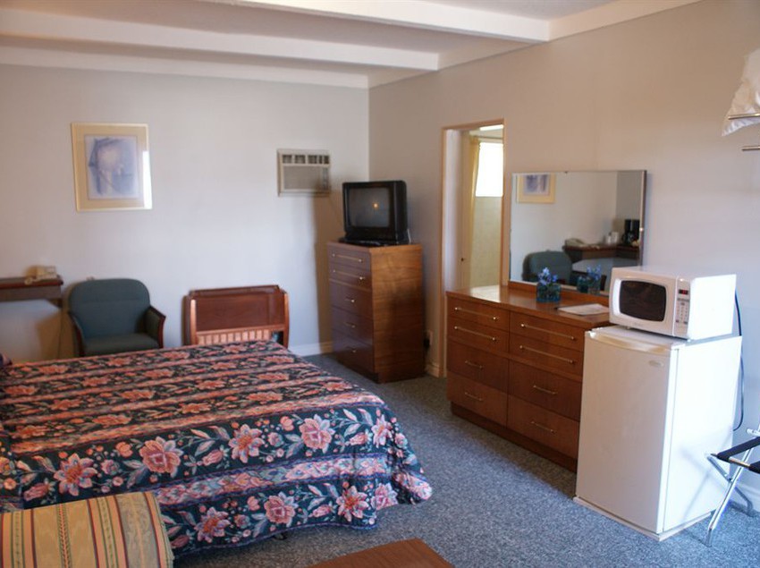 Motel Kootenay Country Inn | Cranbrook | British Columbia | Canada 17