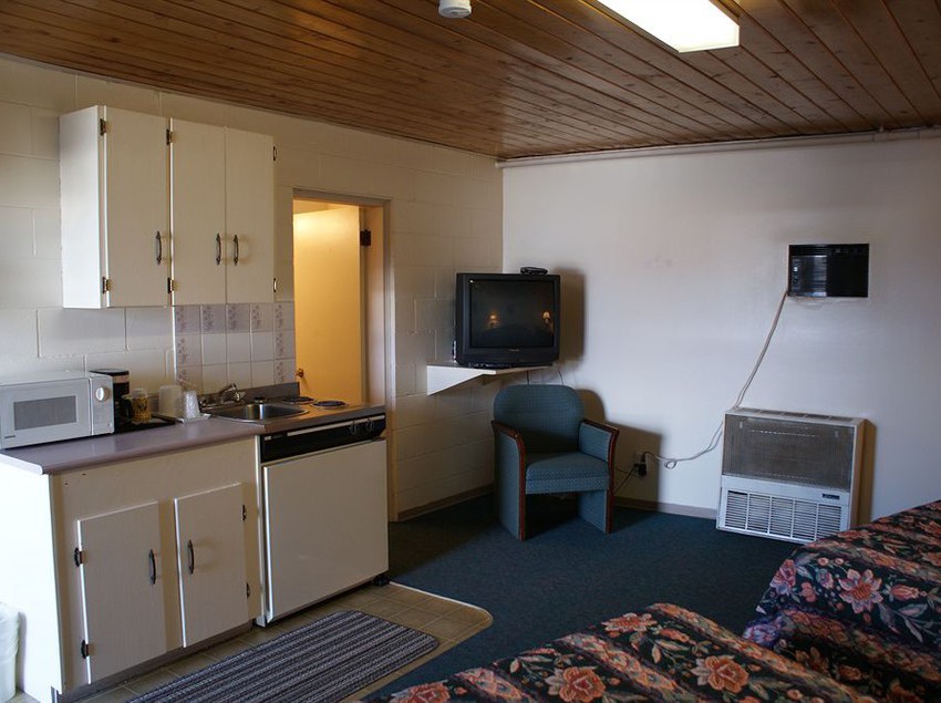 Motel Kootenay Country Inn | Cranbrook | British Columbia | Canada 18