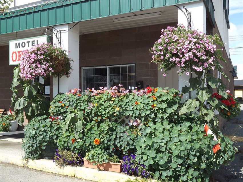 Motel Kootenay Country Inn | Cranbrook | British Columbia | Canada 2