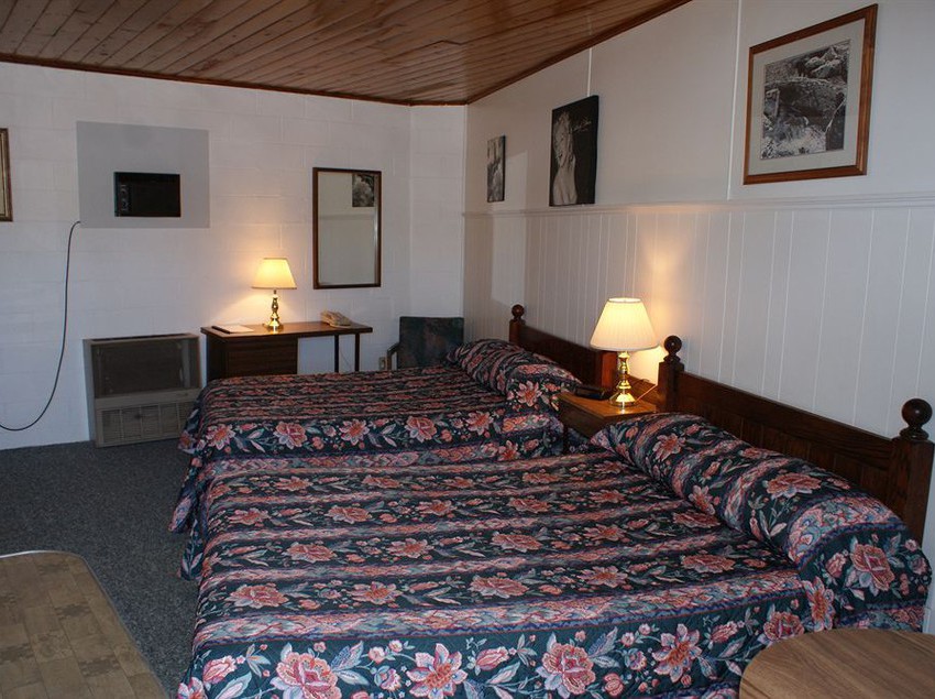 Motel Kootenay Country Inn | Cranbrook | British Columbia | Canada 20