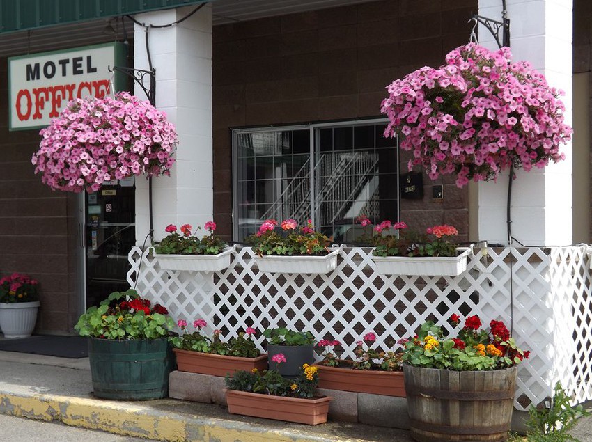 Motel Kootenay Country Inn | Cranbrook | British Columbia | Canada 4