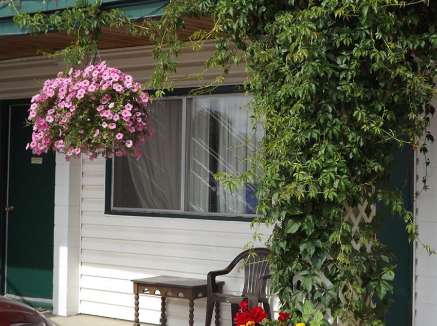 Motel Kootenay Country Inn | Cranbrook | British Columbia | Canada 5