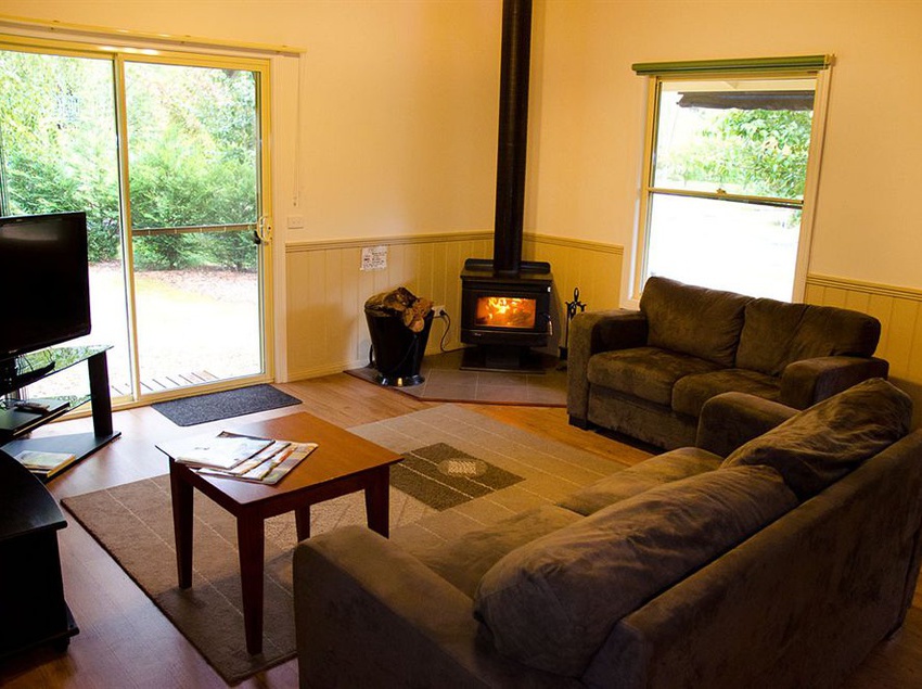 Alpine Valley Cottages Bright