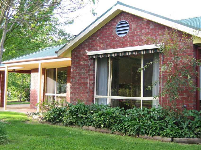 Alpine Valley Cottages | Bright | Victoria | Australia 10