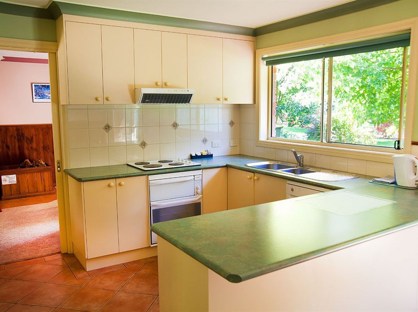 Alpine Valley Cottages | Bright | Victoria | Australia 11