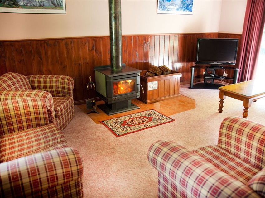 Alpine Valley Cottages | Bright | Victoria | Australia 14