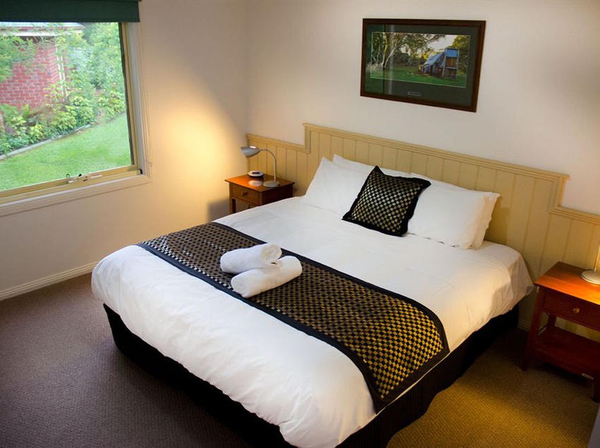 Alpine Valley Cottages | Bright | Victoria | Australia 15
