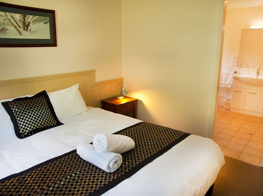 Alpine Valley Cottages | Bright | Victoria | Australia 17