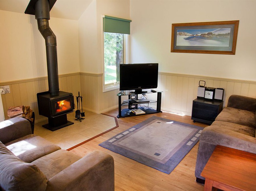 Alpine Valley Cottages | Bright | Victoria | Australia 18