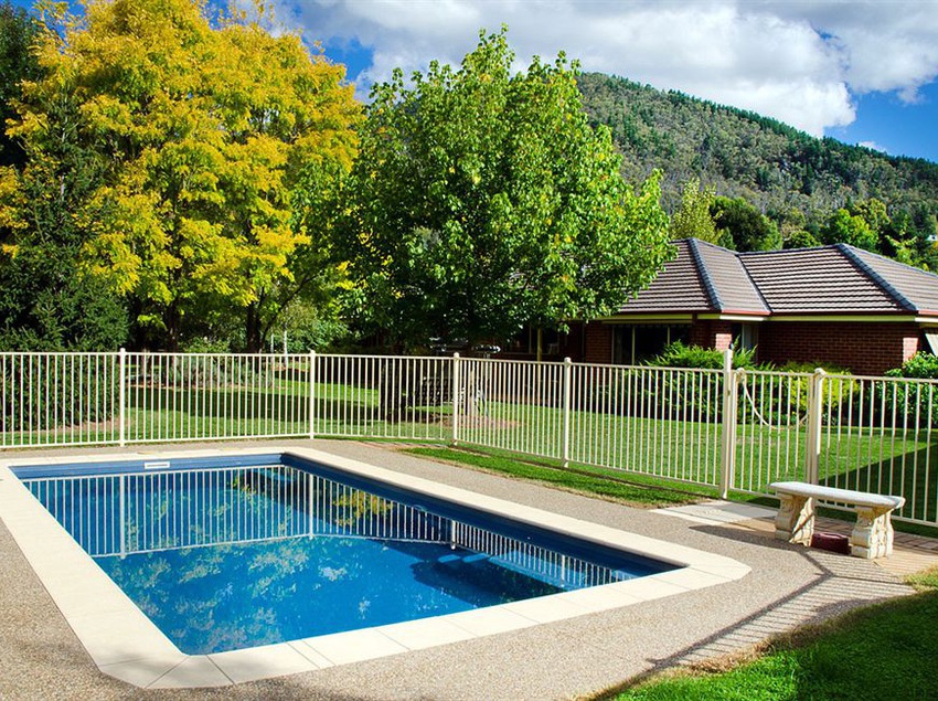 Alpine Valley Cottages | Bright | Victoria | Australia 8