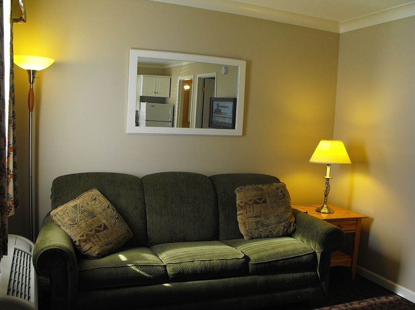 Glenwood Motel | Trail | British Columbia | Canada 2