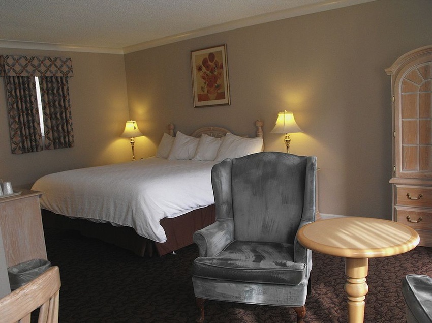 Glenwood Motel | Trail | British Columbia | Canada 7