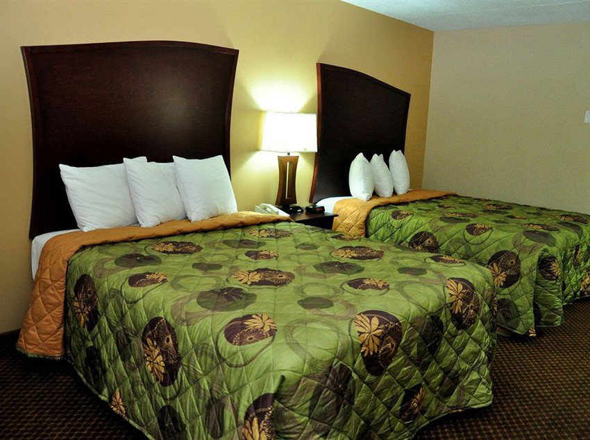 Hotel Luxury Inn | Collingwood | Ontario | Canada 3