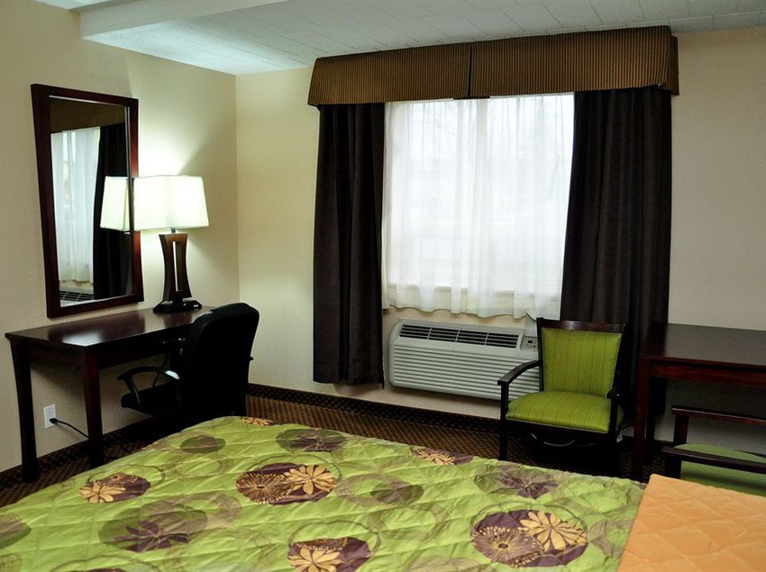 Hotel Luxury Inn | Collingwood | Ontario | Canada 4