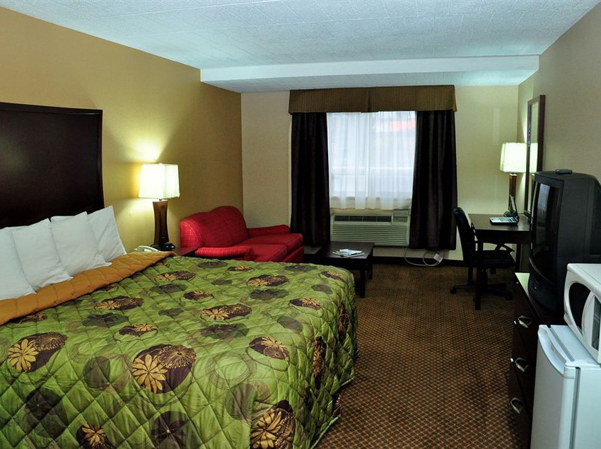 Hotel Luxury Inn | Collingwood | Ontario | Canada 6