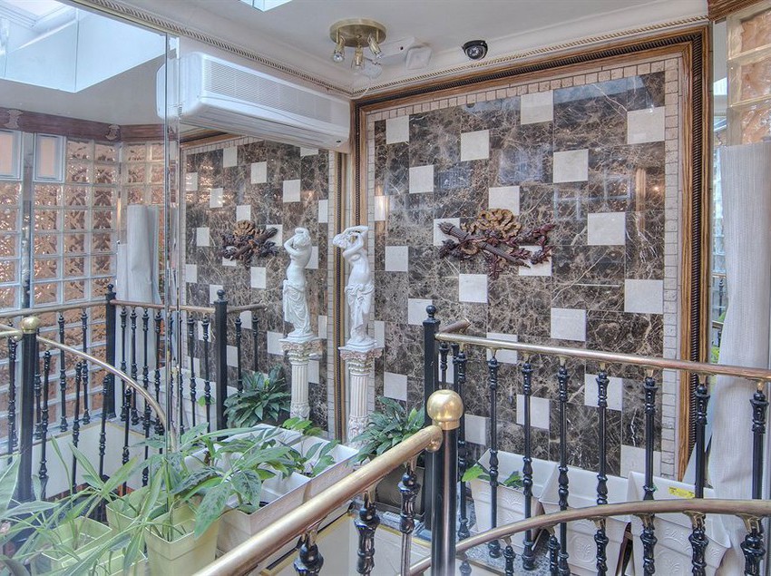 Hotel Chateau St-marc | Montreal | Quebec | Canada 1