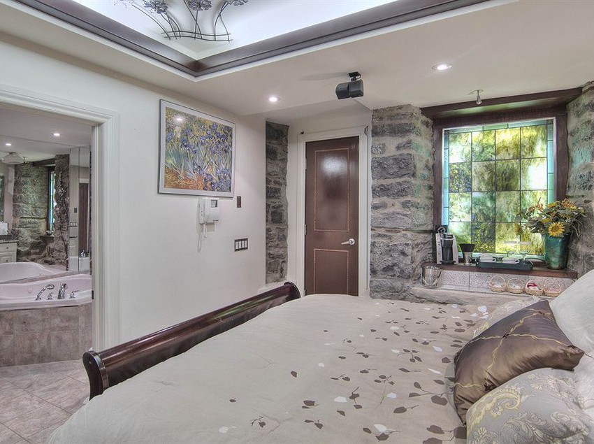 Hotel Chateau St-marc | Montreal | Quebec | Canada 10