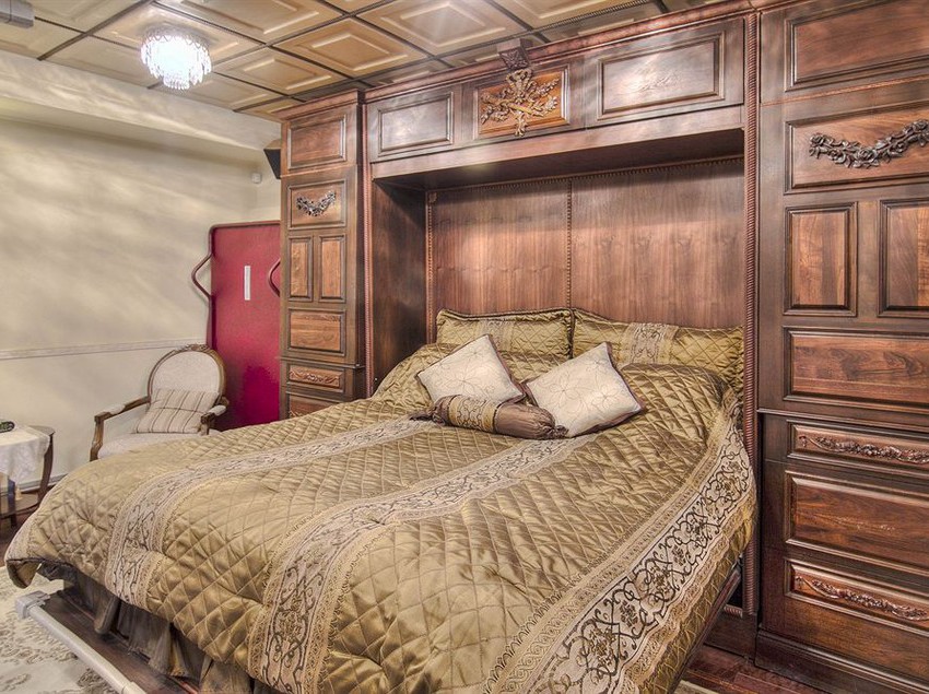 Hotel Chateau St-marc | Montreal | Quebec | Canada 12