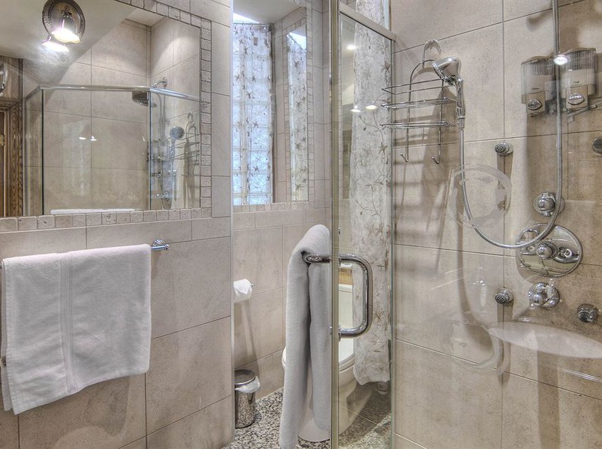 Hotel Chateau St-marc | Montreal | Quebec | Canada 16