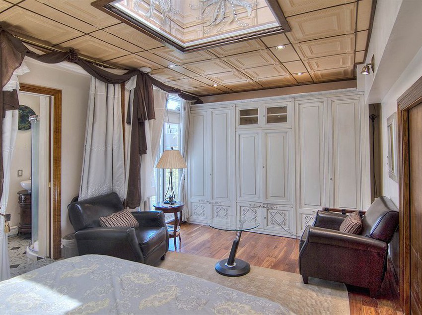 Hotel Chateau St-marc | Montreal | Quebec | Canada 17